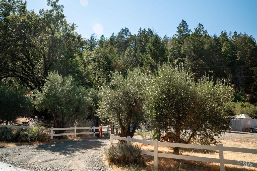 0 Mount Veeder Road