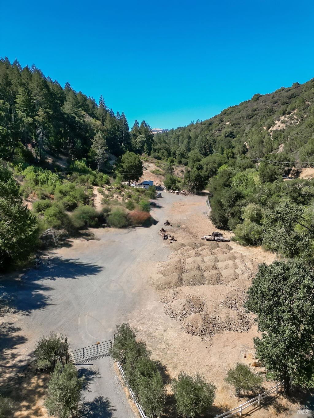 0 Mount Veeder Road