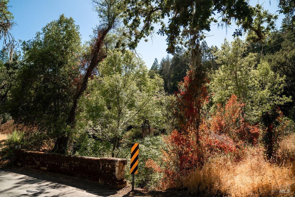 0 Mount Veeder Road