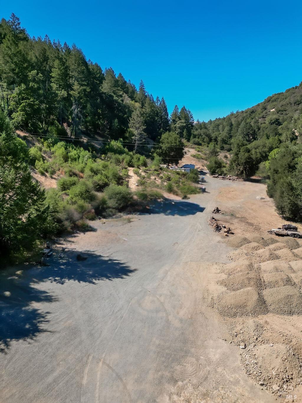 0 Mount Veeder Road
