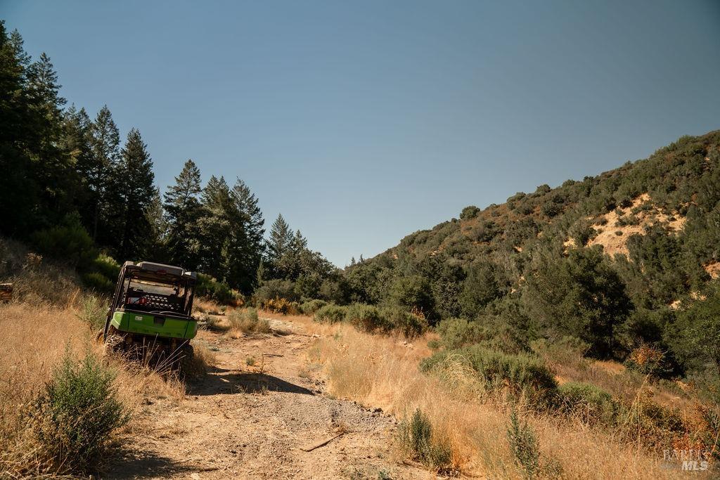 0 Mount Veeder Road