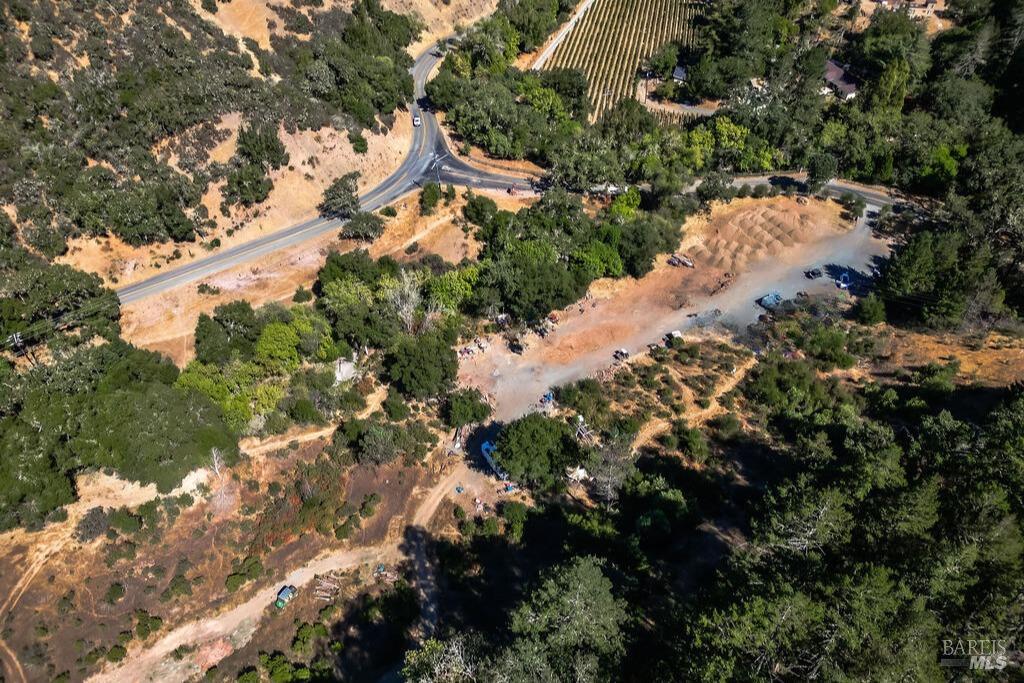 0 Mount Veeder Road