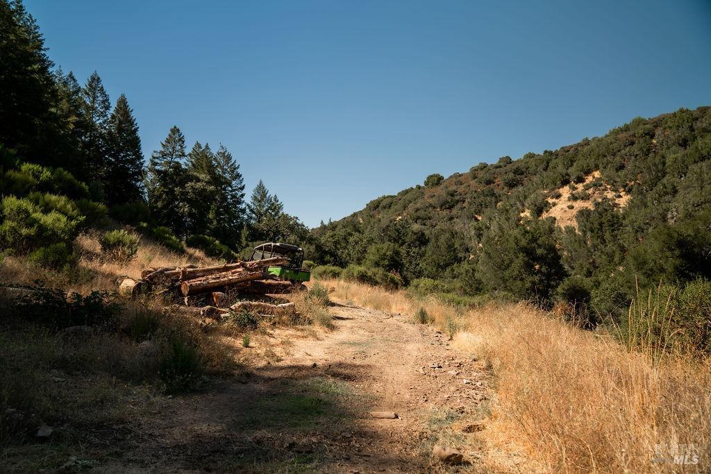0 Mount Veeder Road