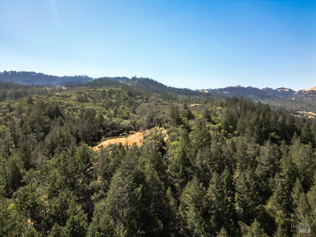 0 Mount Veeder Road