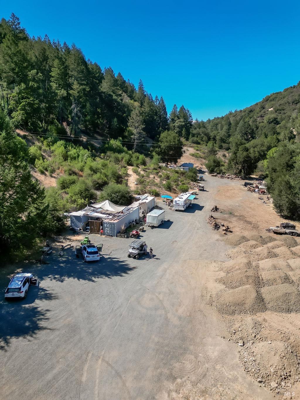 0 Mount Veeder Road