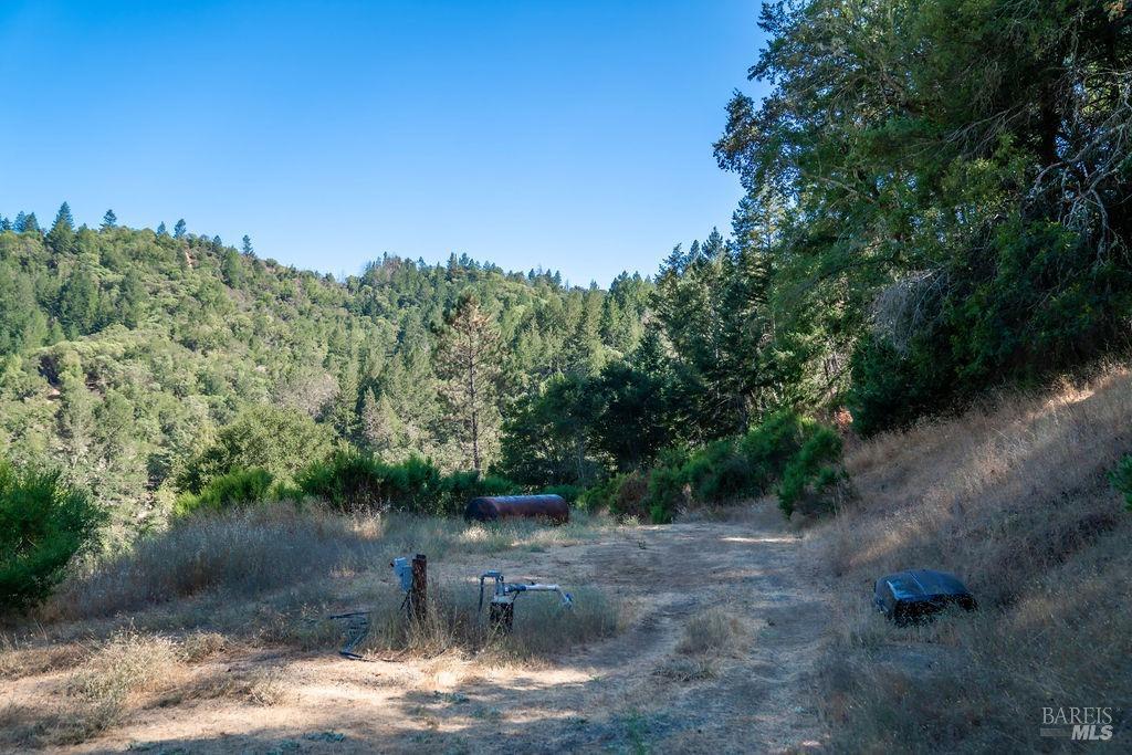 0 Mount Veeder Road