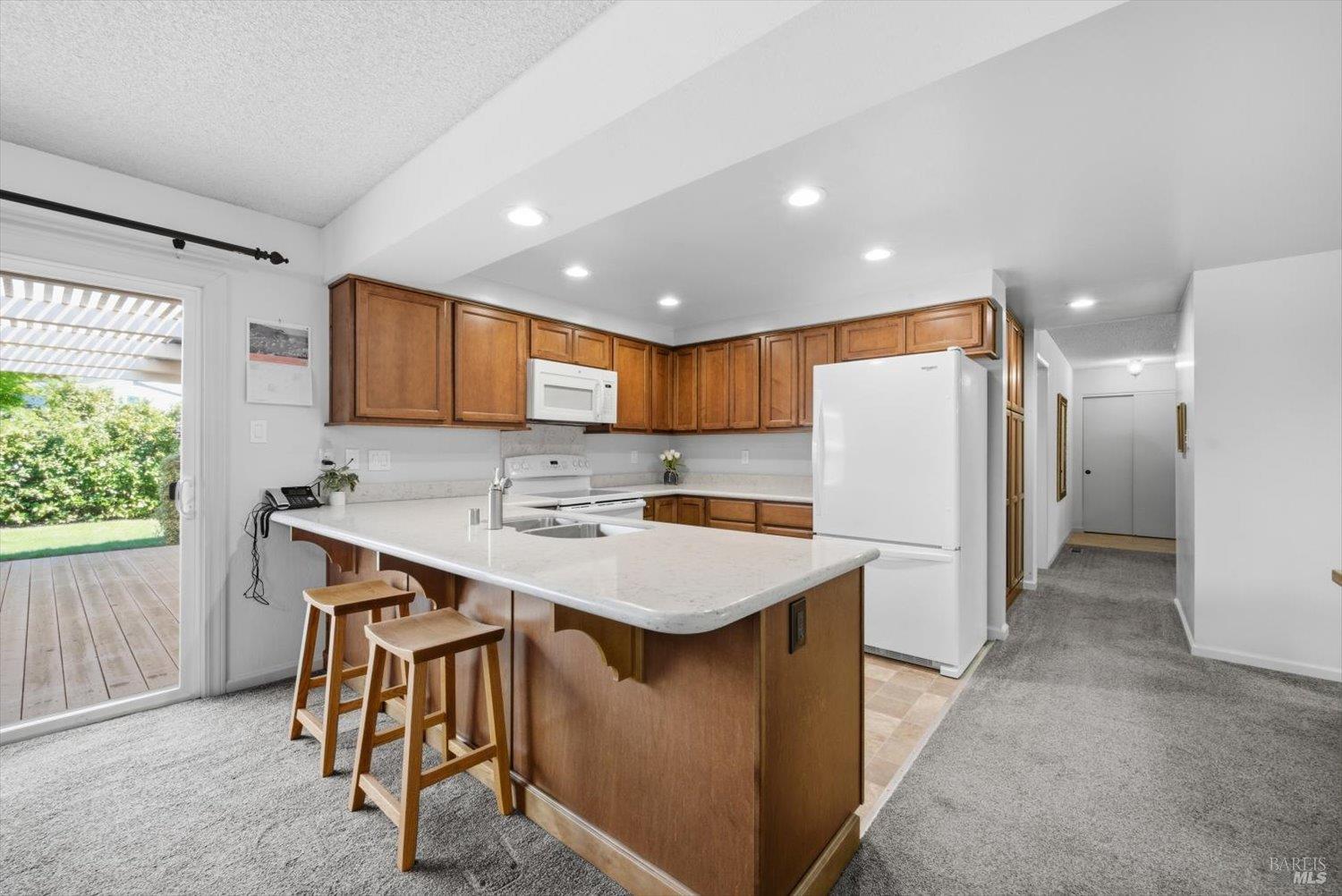 3378 Twin Oaks Drive