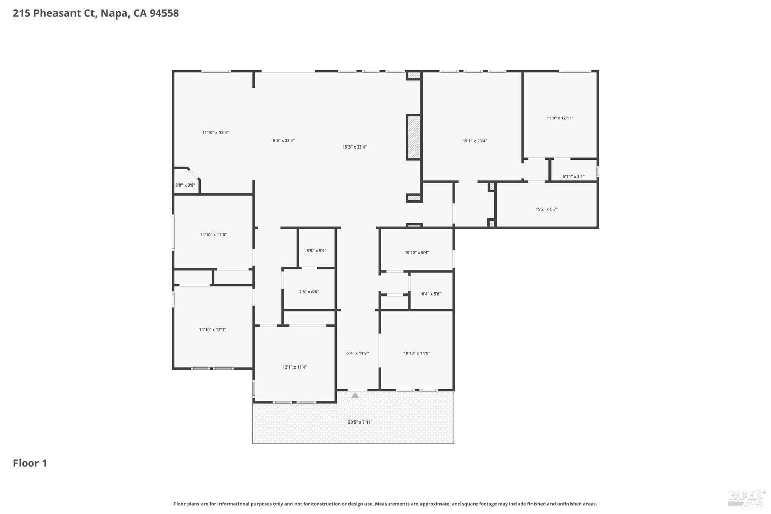 215 Pheasant Court
