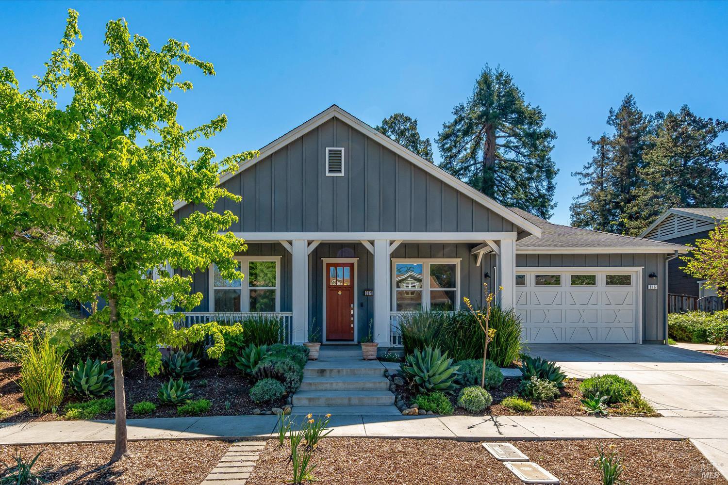 215 Pheasant Court