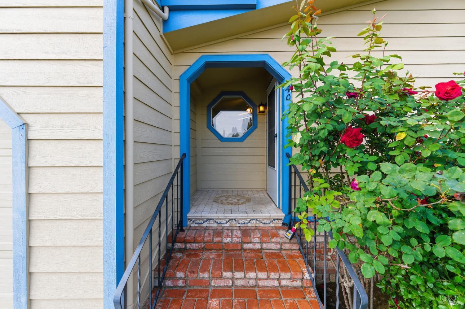 40 Falcon Crest Circle Unit: #40