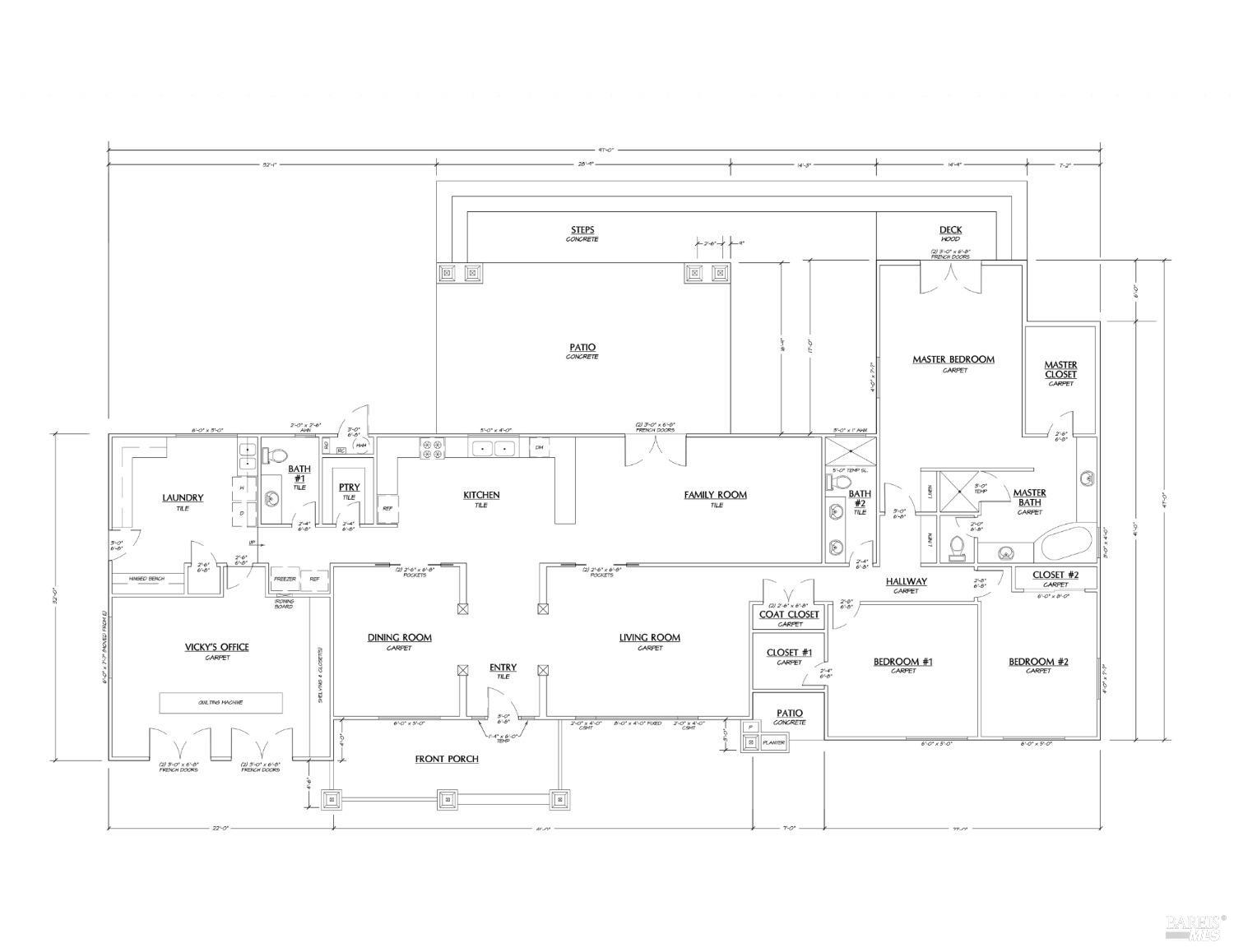 1111 Olive Hill Lane