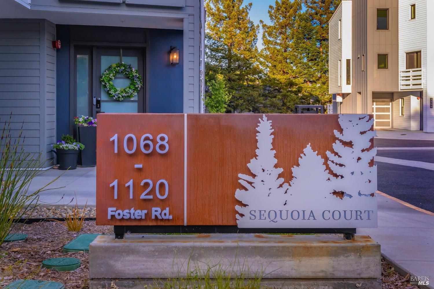 1096 Foster Road