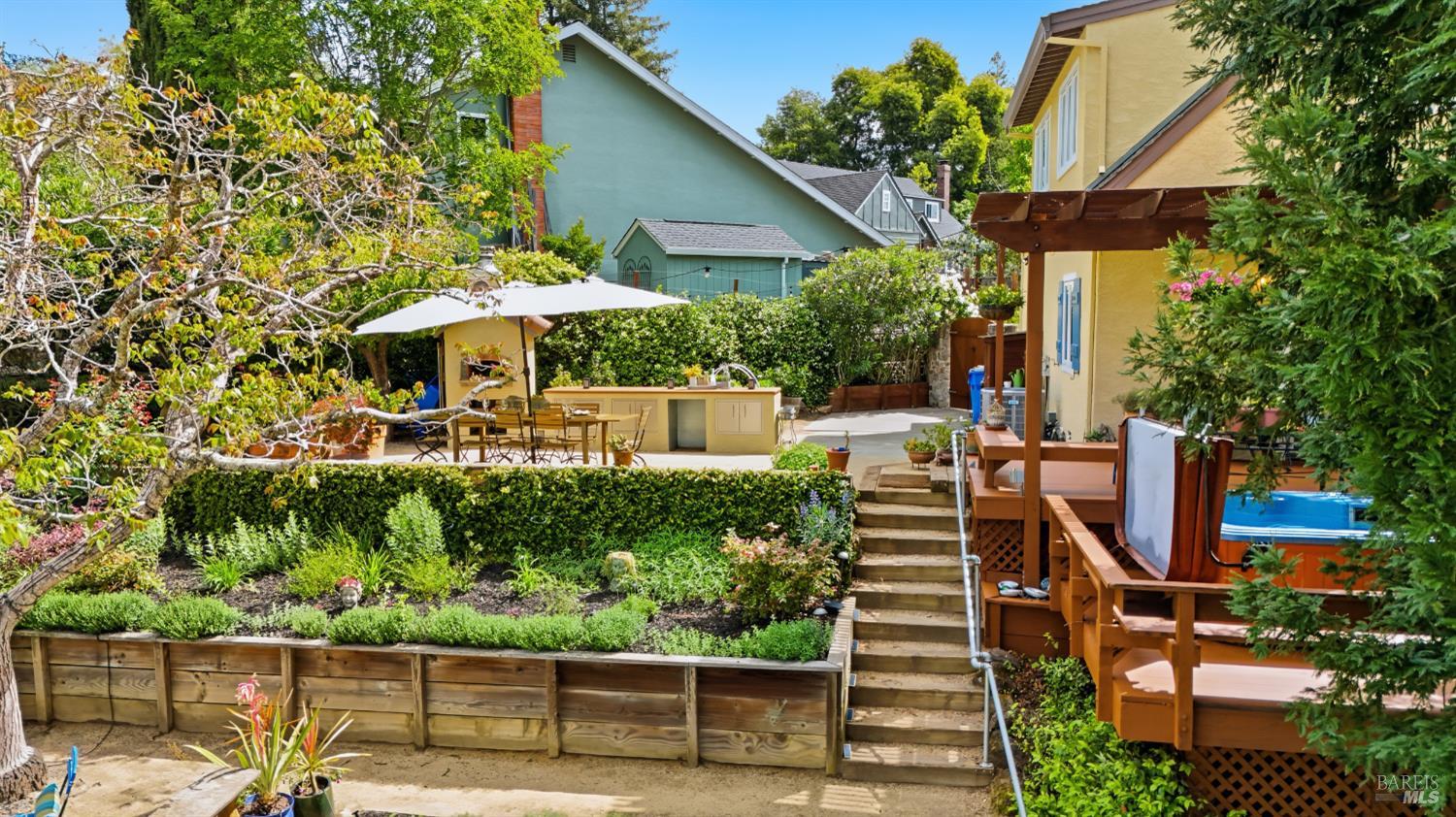 1167 Stanford Court