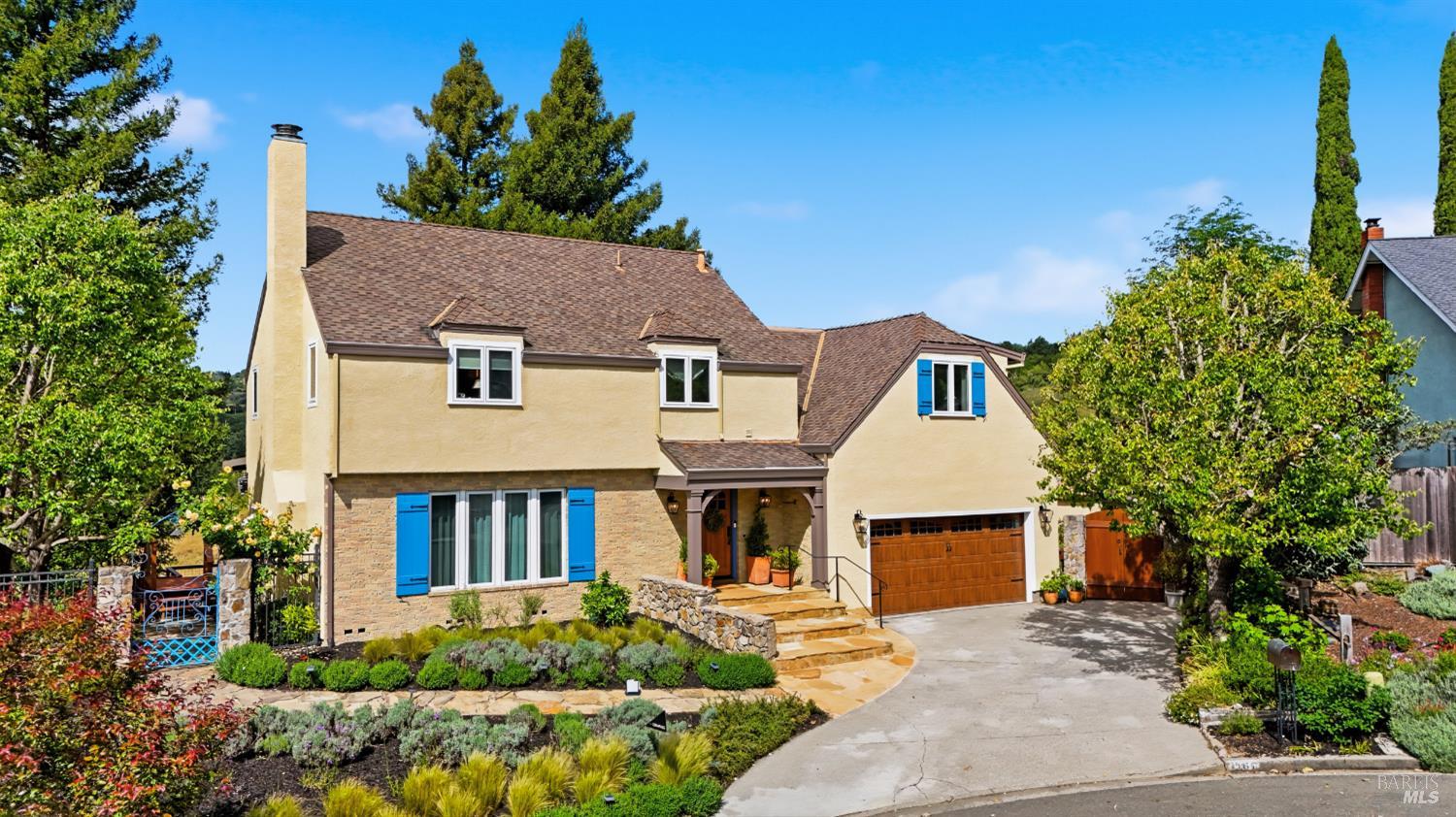 1167 Stanford Court