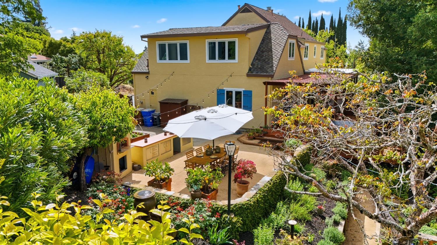 1167 Stanford Court