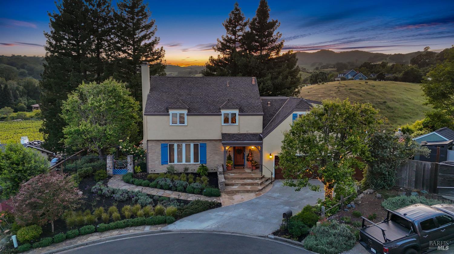 1167 Stanford Court