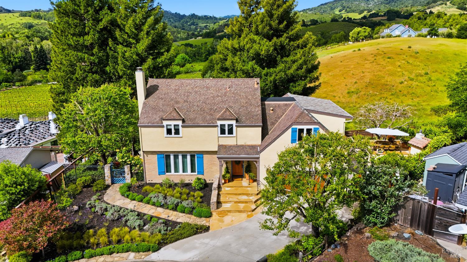 1167 Stanford Court