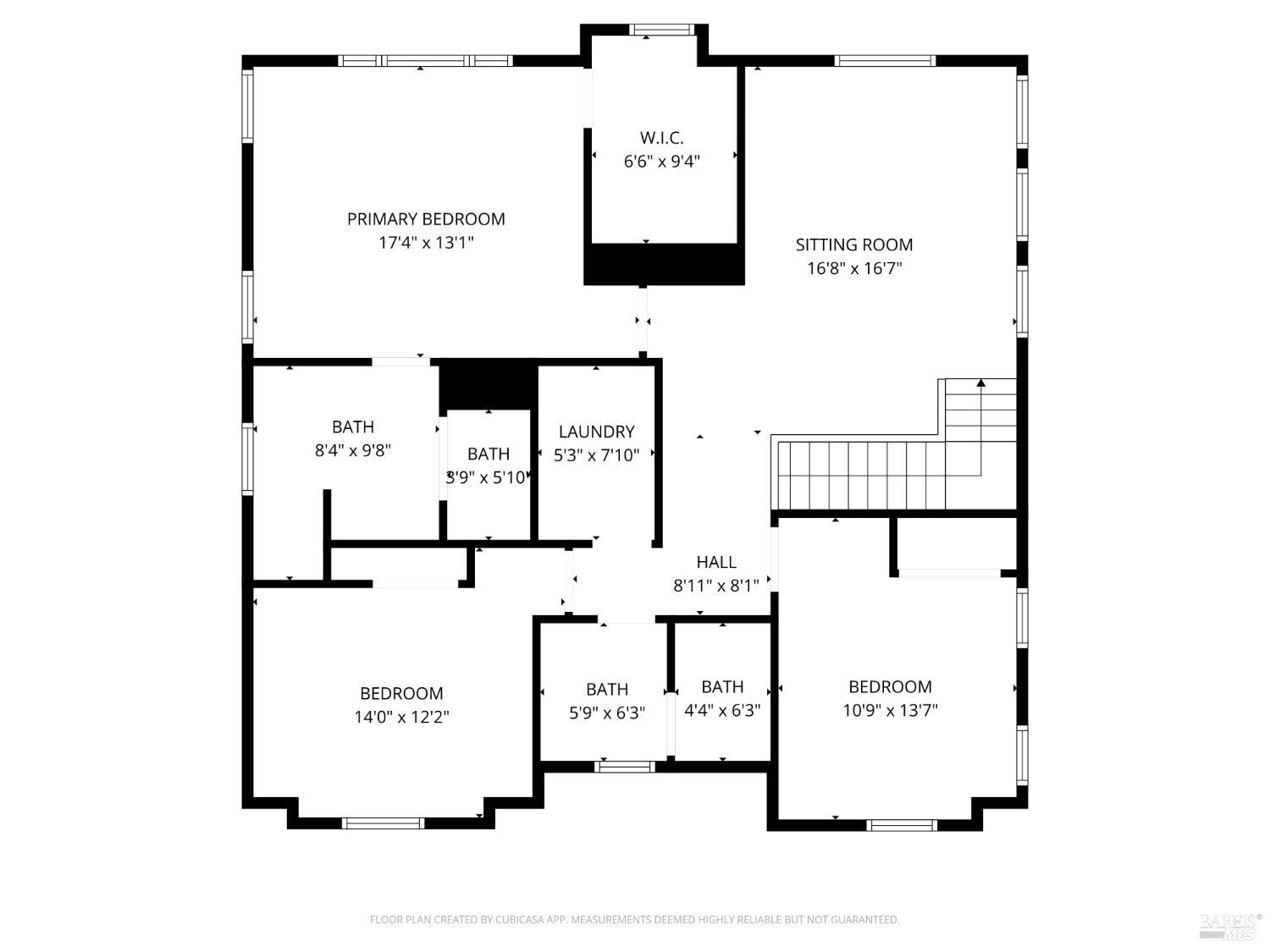 4245 Wine Country Court