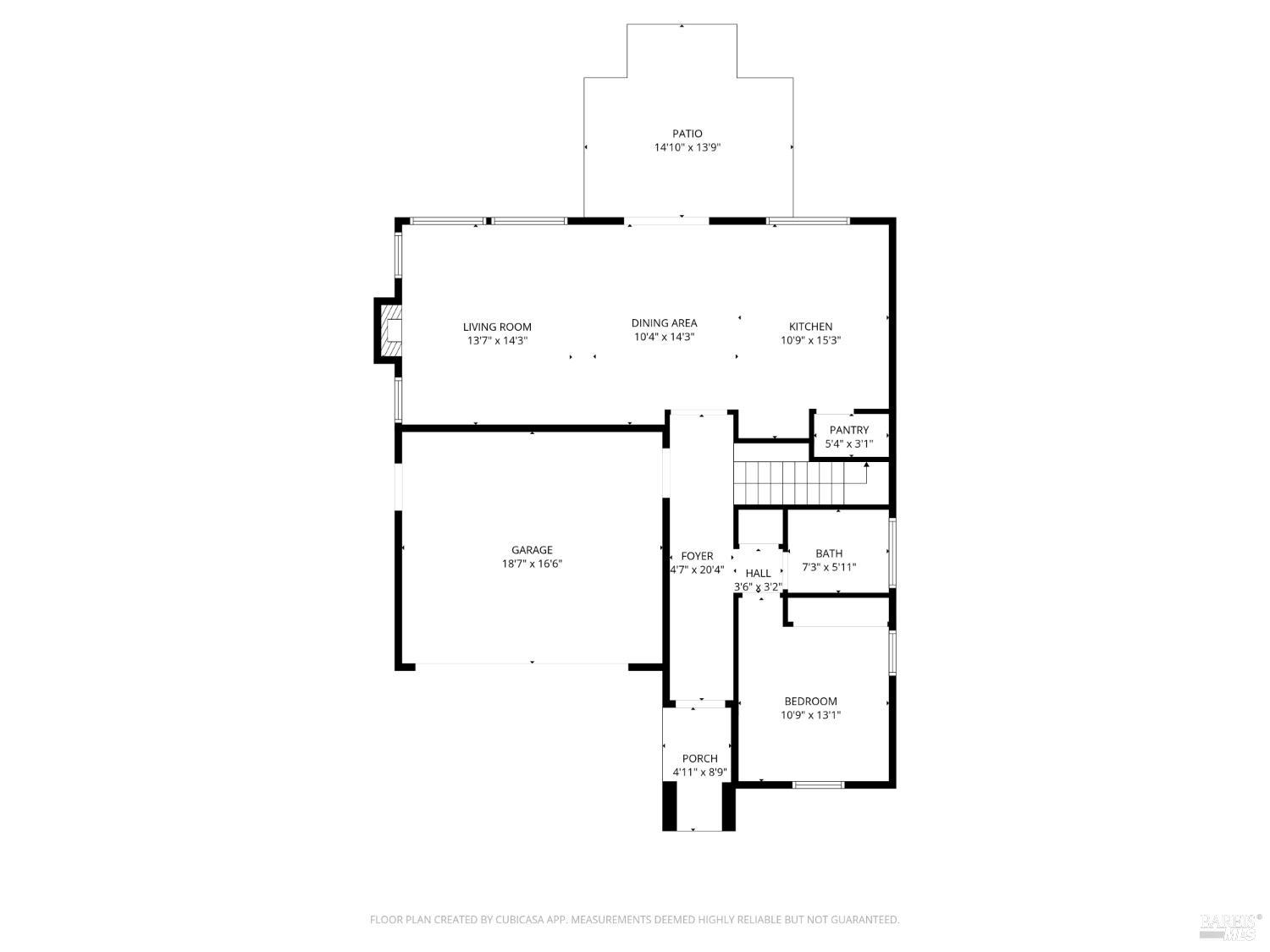 4245 Wine Country Court