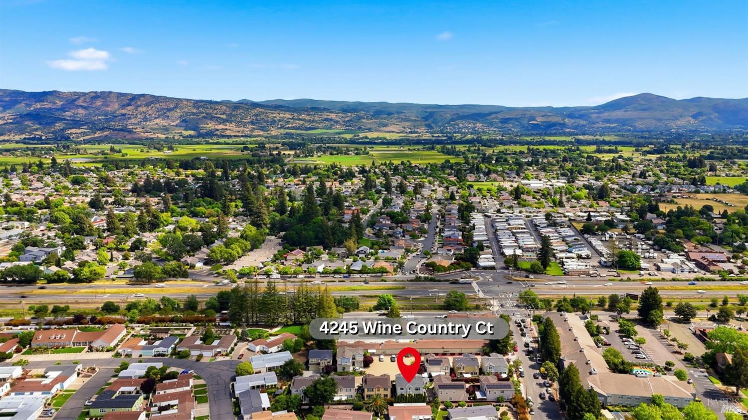 4245 Wine Country Court