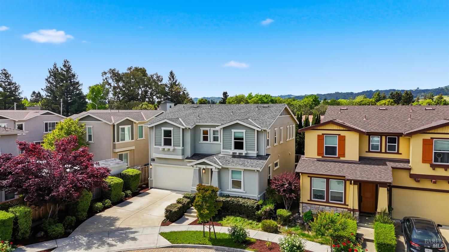 4245 Wine Country Court
