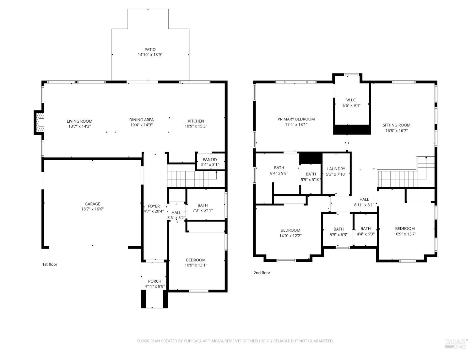 4245 Wine Country Court