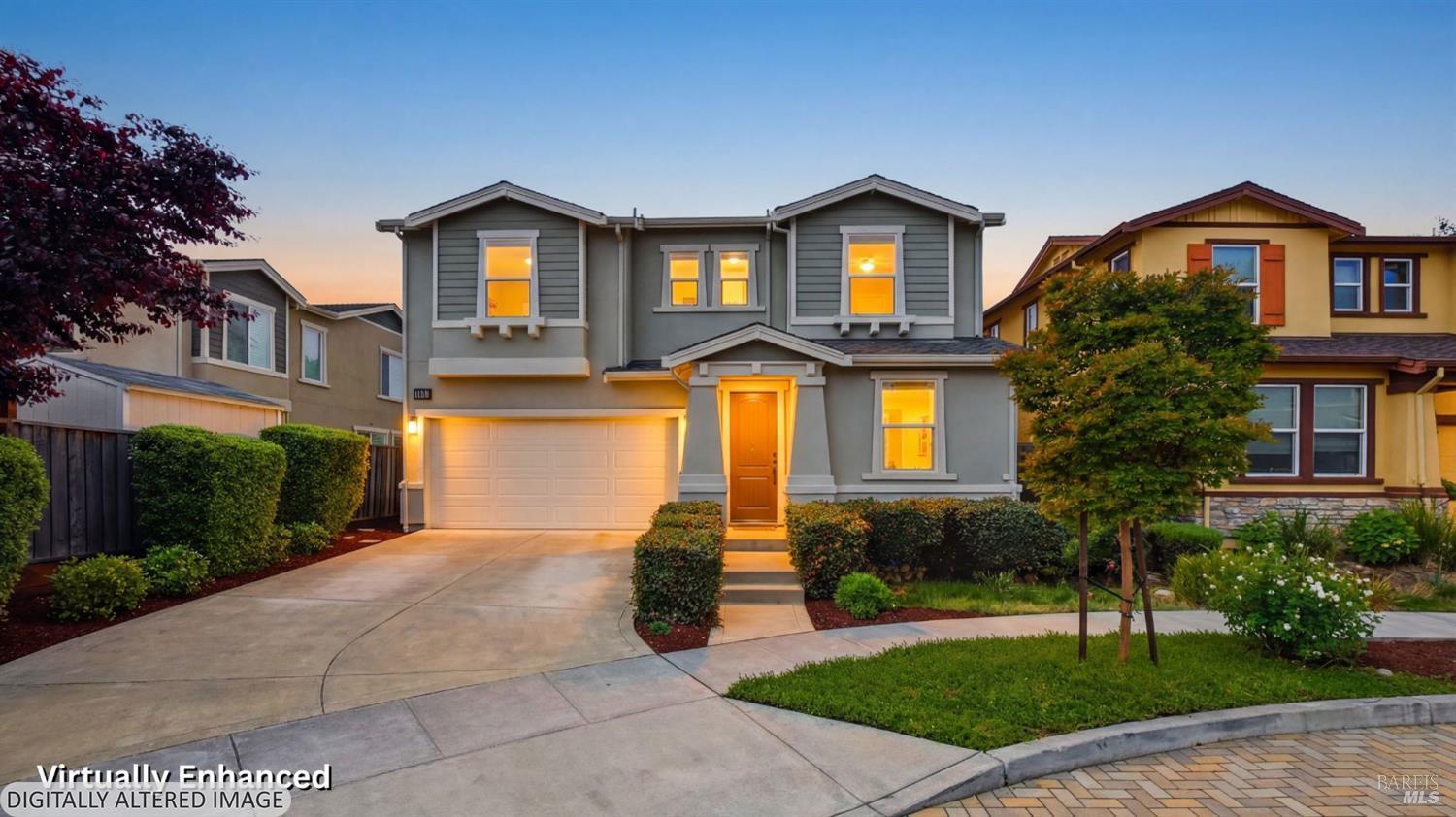 4245 Wine Country Court