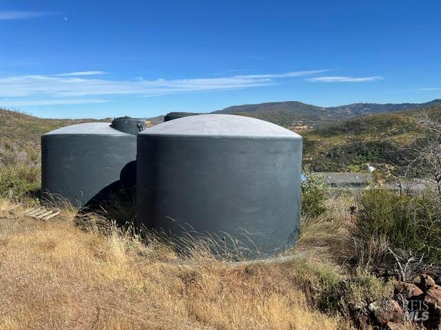 0 Pope Canyon Road