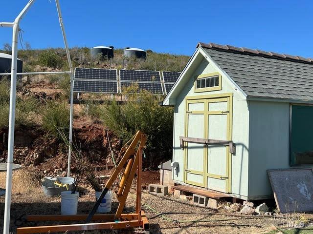 0 Pope Canyon Road