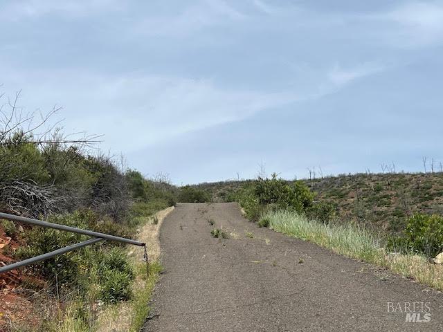 0 Pope Canyon Road