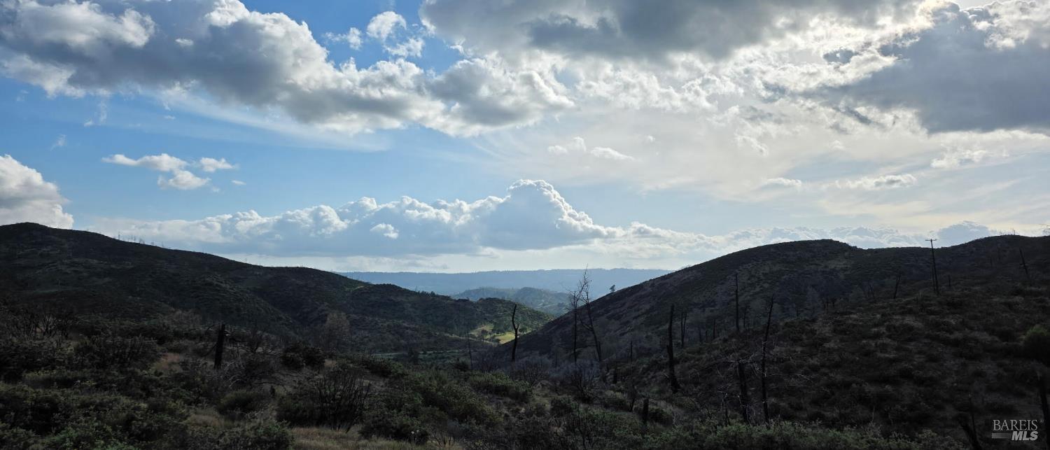 0 Pope Canyon Road
