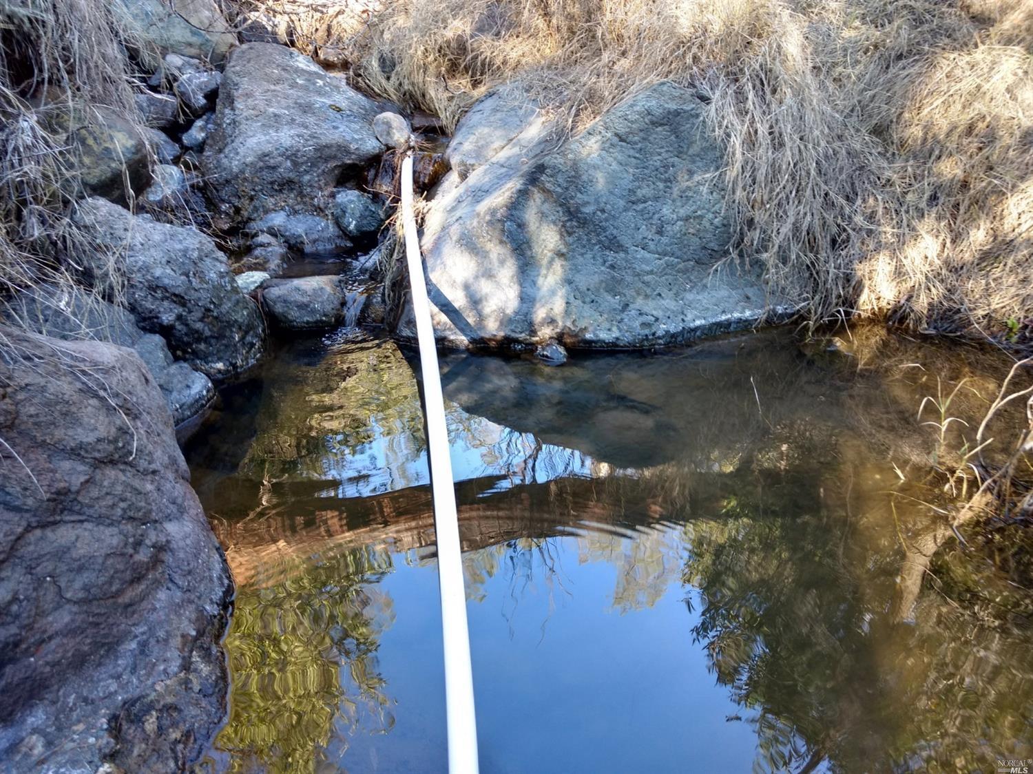 0 Pope Canyon Road