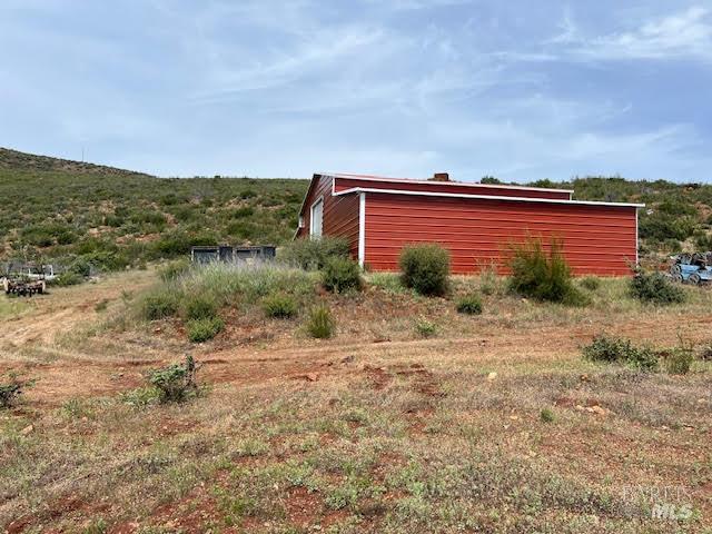 0 Pope Canyon Road