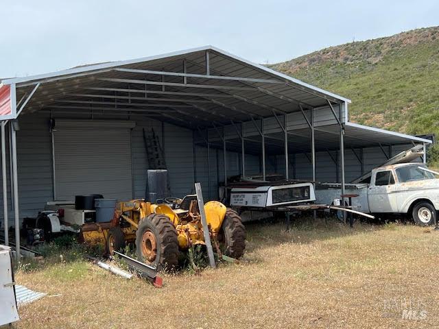 0 Pope Canyon Road