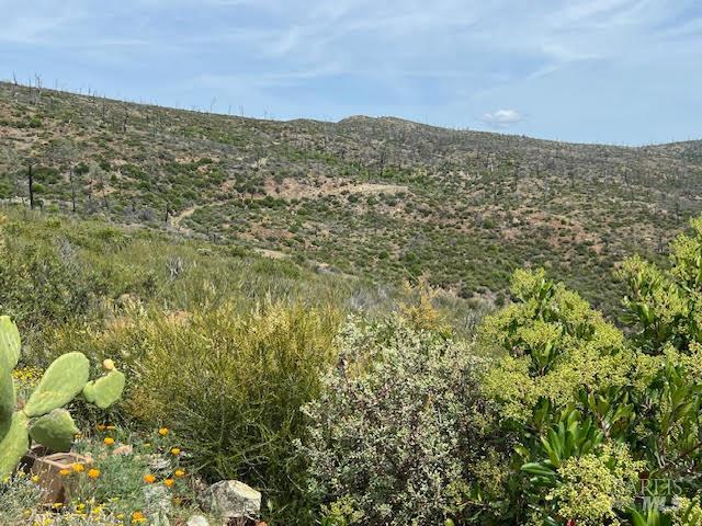 0 Pope Canyon Road