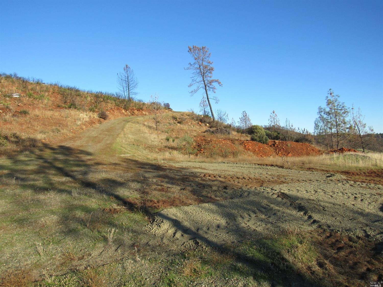 0 Pope Canyon Road