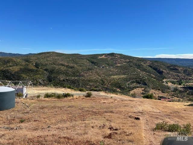 0 Pope Canyon Road