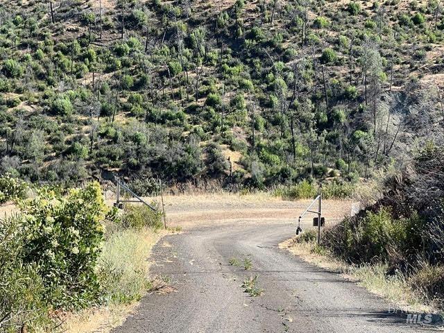 0 Pope Canyon Road