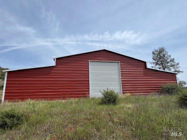 0 Pope Canyon Road
