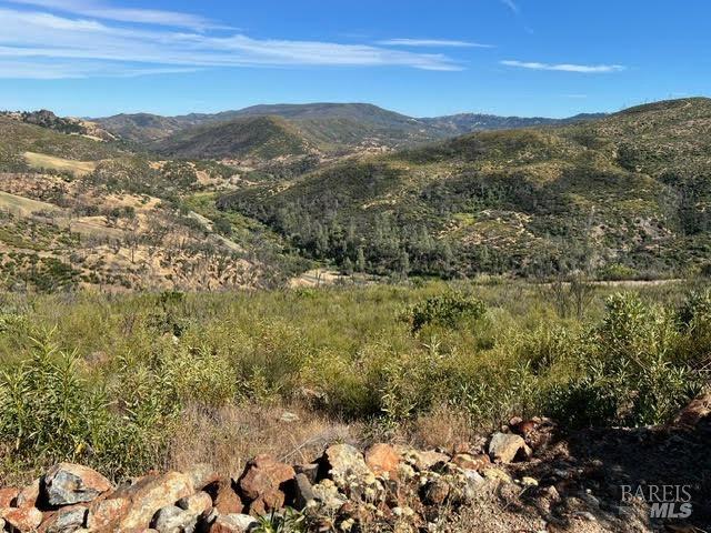 0 Pope Canyon Road