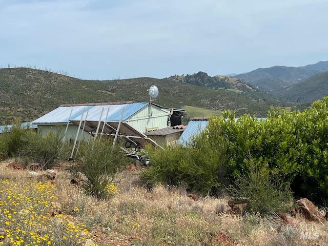 0 Pope Canyon Road