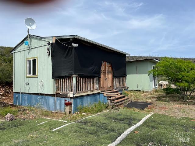 0 Pope Canyon Road
