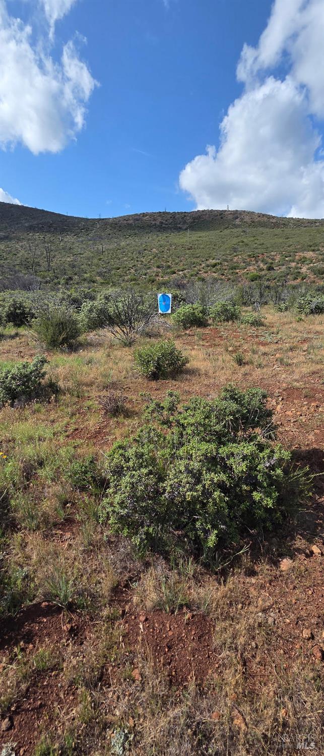 0 Pope Canyon Road