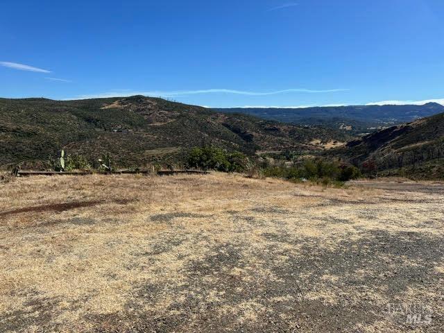 0 Pope Canyon Road