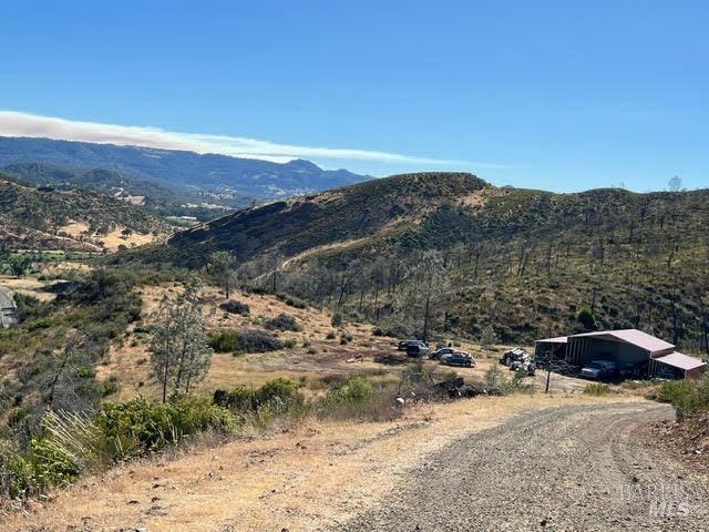0 Pope Canyon Road