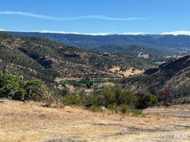 0 Pope Canyon Road