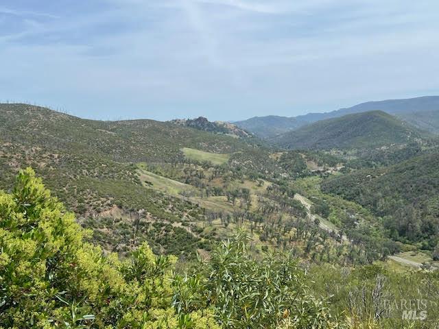 0 Pope Canyon Road