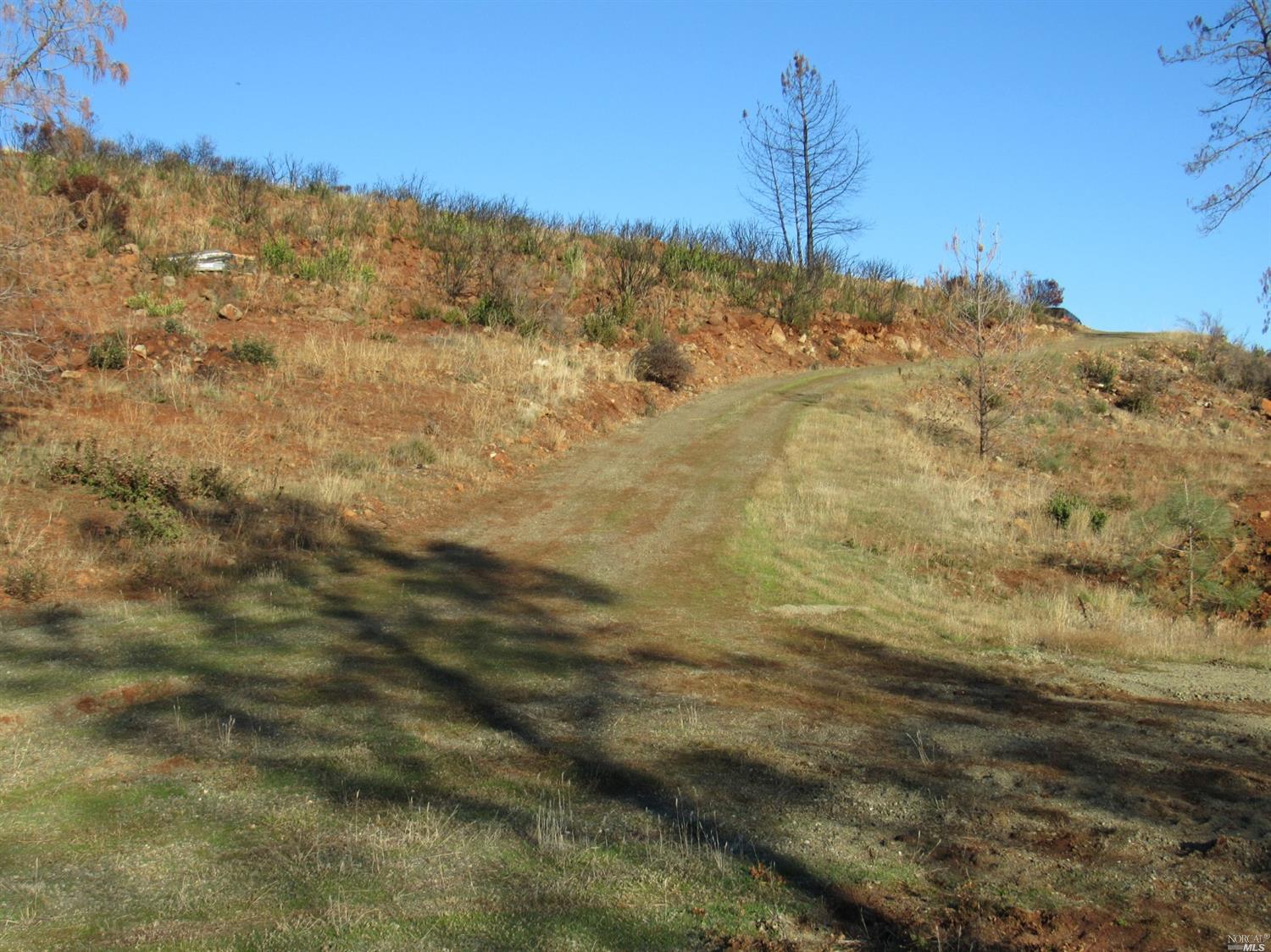 0 Pope Canyon Road
