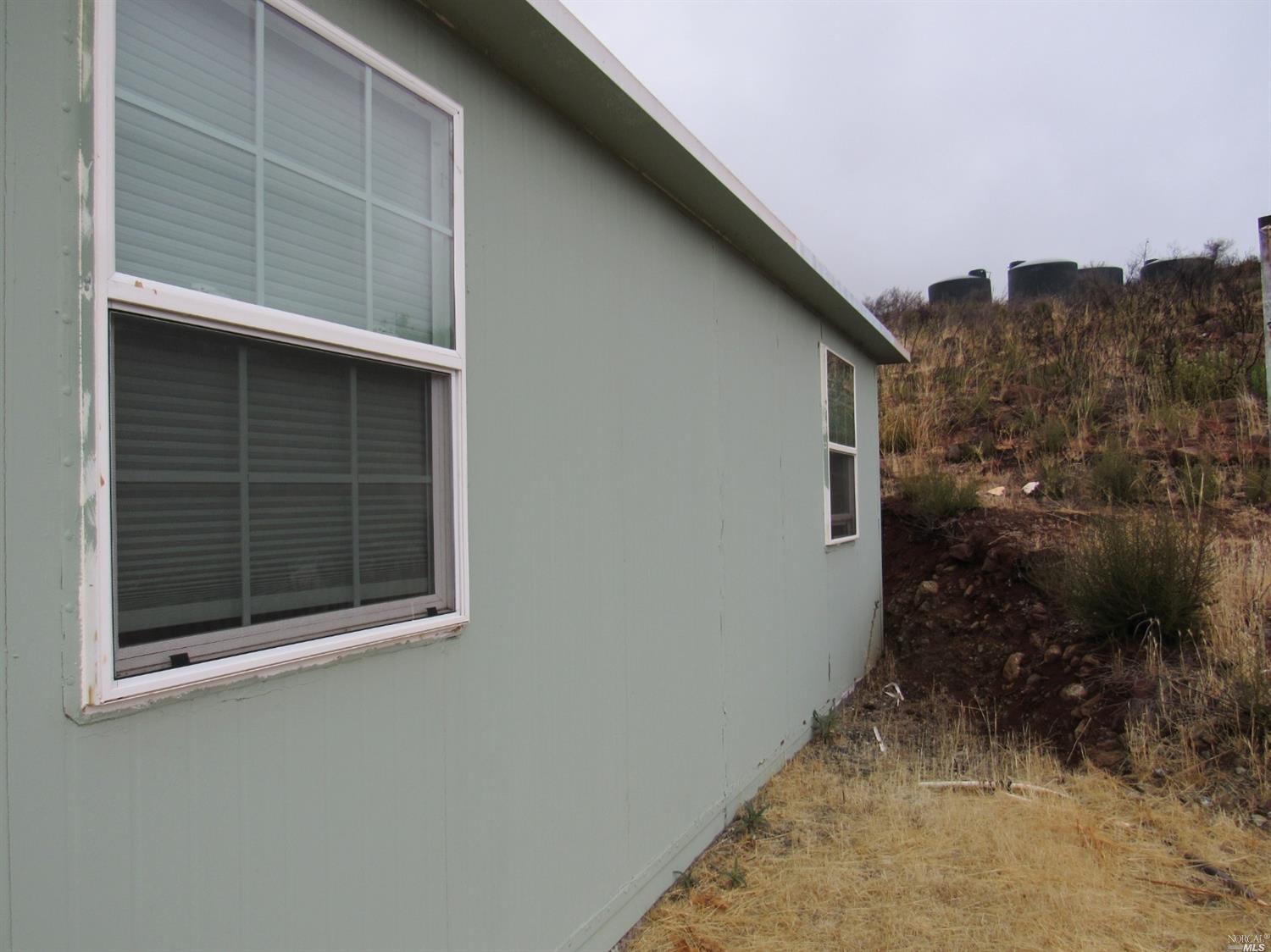 0 Pope Canyon Road