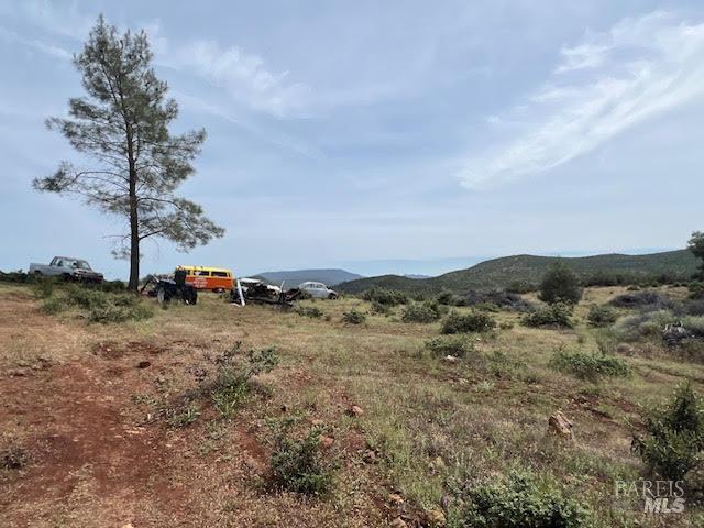 0 Pope Canyon Road